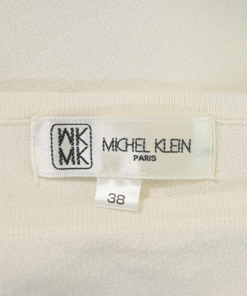MK MICHEL KLEIN เสื้อกันหนาว