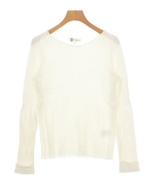 MK MICHEL KLEIN เสื้อยืด/เสื้อท็อปส์