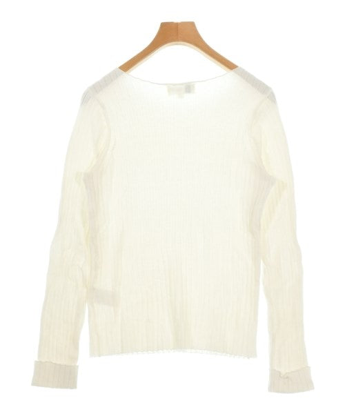 MK MICHEL KLEIN เสื้อยืด/เสื้อท็อปส์