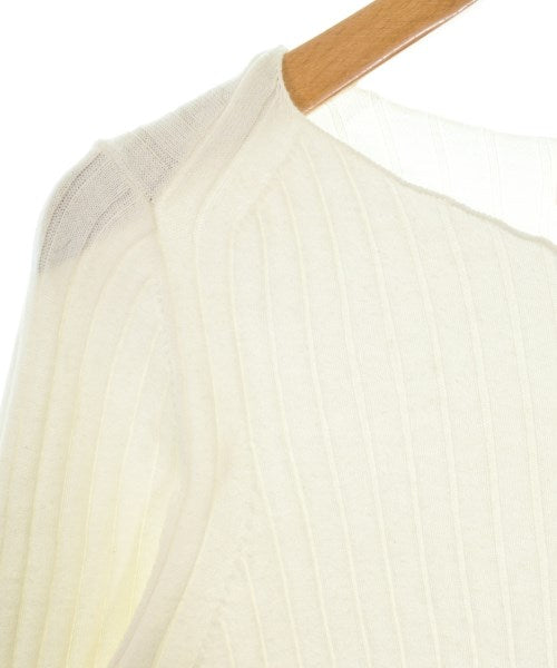 MK MICHEL KLEIN เสื้อยืด/เสื้อท็อปส์