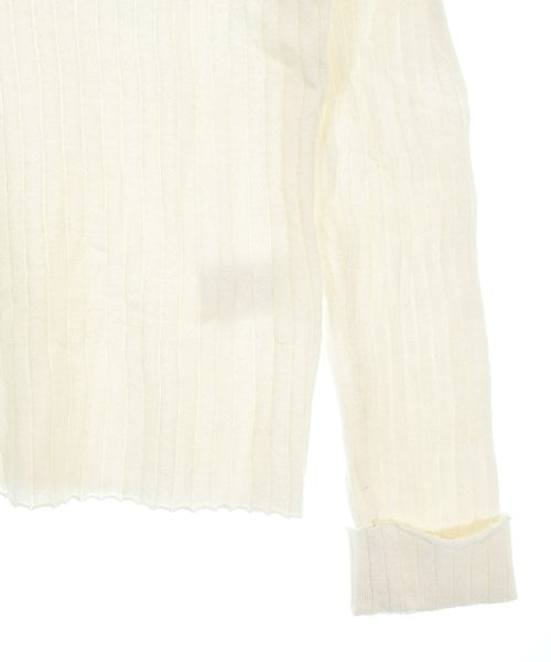 MK MICHEL KLEIN เสื้อยืด/เสื้อท็อปส์