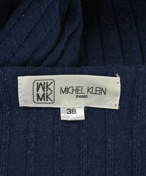 MK MICHEL KLEIN เสื้อยืด/เสื้อท็อปส์