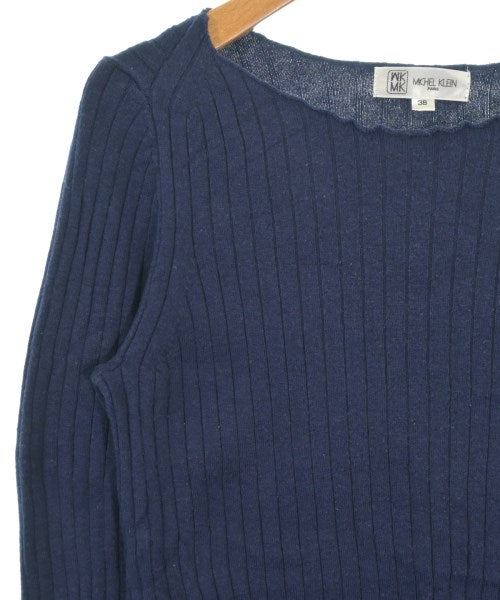 MK MICHEL KLEIN เสื้อยืด/เสื้อท็อปส์