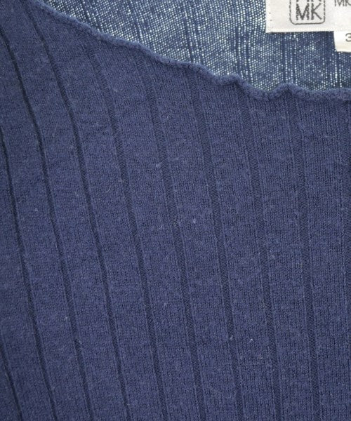 MK MICHEL KLEIN เสื้อยืด/เสื้อท็อปส์