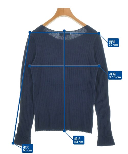 MK MICHEL KLEIN เสื้อยืด/เสื้อท็อปส์