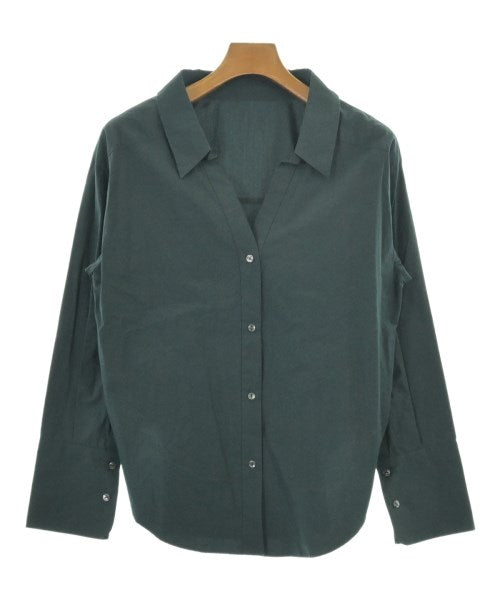 MK MICHEL KLEIN เสื้อลำลอง