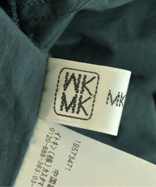 MK MICHEL KLEIN เสื้อลำลอง