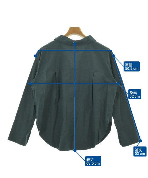 MK MICHEL KLEIN เสื้อลำลอง