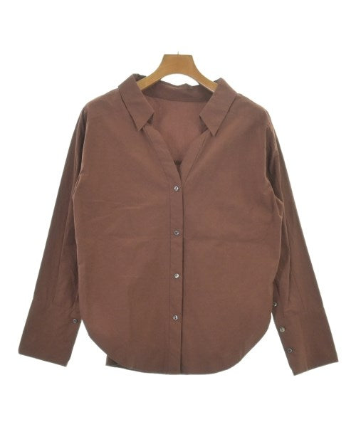 MK MICHEL KLEIN เสื้อลำลอง