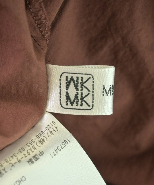 MK MICHEL KLEIN เสื้อลำลอง