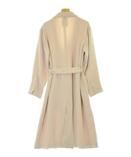 MK MICHEL KLEIN เสื้อโค้ทเชสเตอร์ฟิลด์