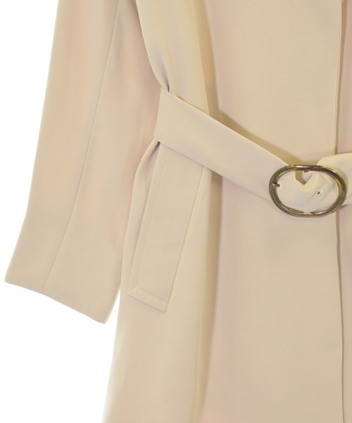 MK MICHEL KLEIN เสื้อโค้ทเชสเตอร์ฟิลด์