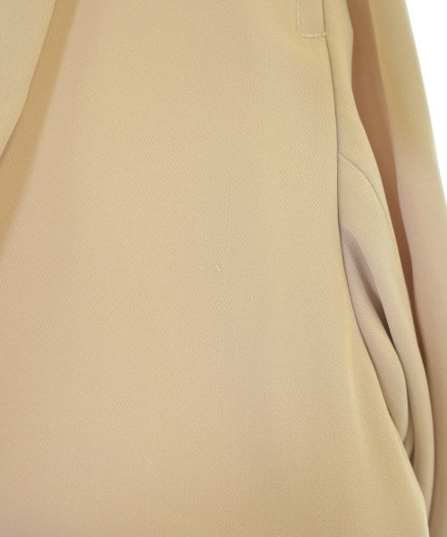 MK MICHEL KLEIN เสื้อโค้ทเชสเตอร์ฟิลด์