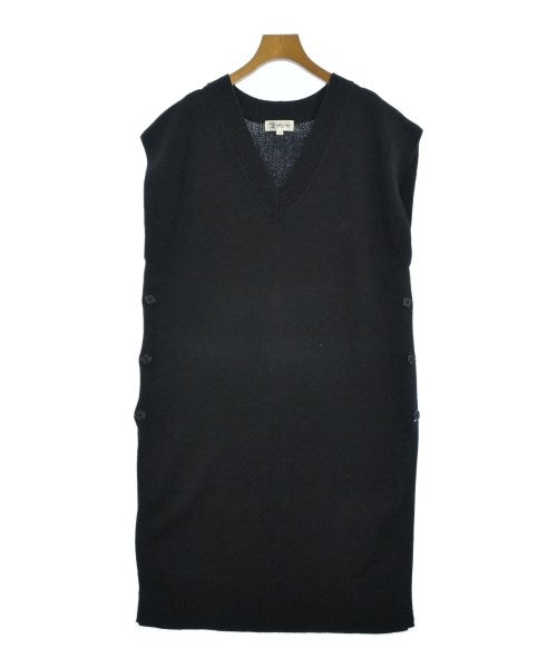MK MICHEL KLEIN เสื้อแขนกุด