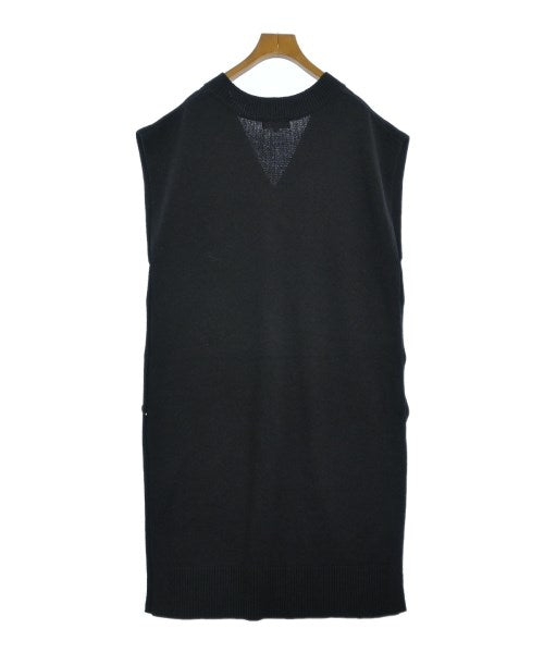 MK MICHEL KLEIN เสื้อแขนกุด