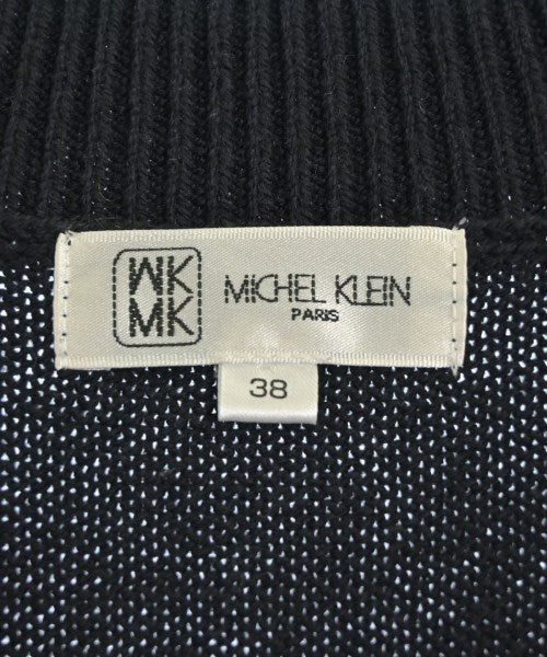 MK MICHEL KLEIN เสื้อแขนกุด