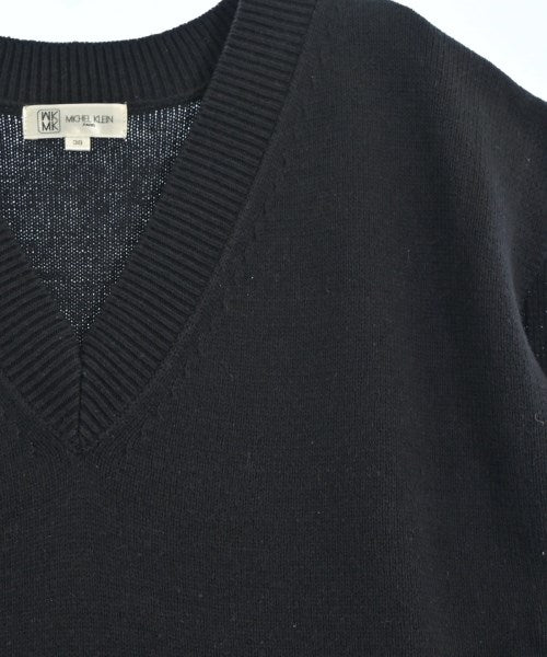 MK MICHEL KLEIN เสื้อแขนกุด