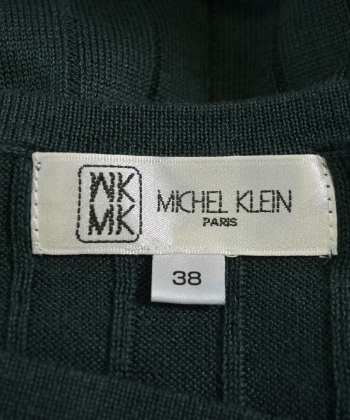 MK MICHEL KLEIN เสื้อกันหนาว