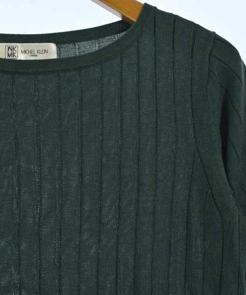 MK MICHEL KLEIN เสื้อกันหนาว