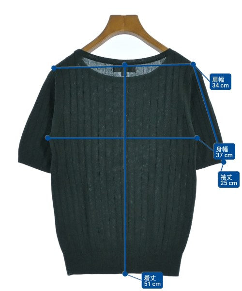 MK MICHEL KLEIN เสื้อกันหนาว