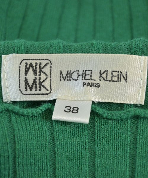 MK MICHEL KLEIN เสื้อกันหนาว