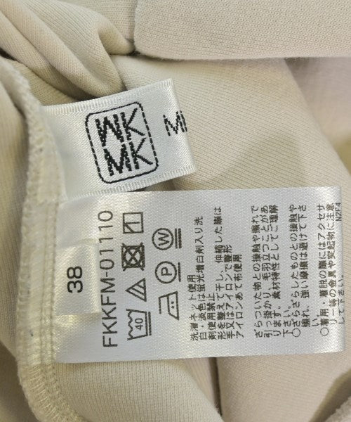 MK MICHEL KLEIN เสื้อสเวตเตอร์