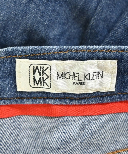 MK MICHEL KLEIN ยีนส์