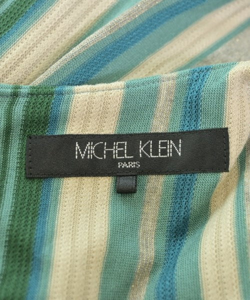 MK MICHEL KLEIN ชุดเดรส