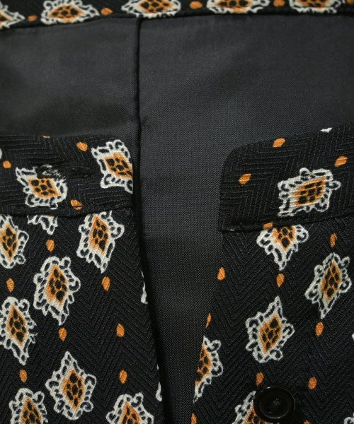 MK MICHEL KLEIN เดรสที่เป็นเสื้อเชิ้ตตัวยาว