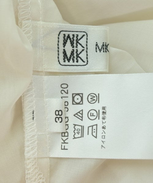 MK MICHEL KLEIN เสื้อสตรี