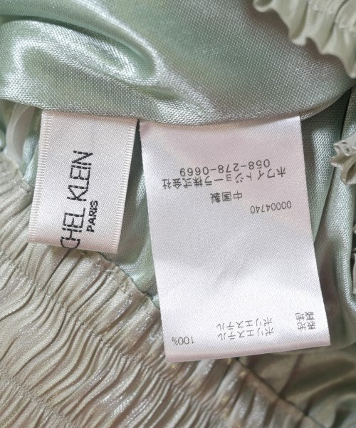 MK MICHEL KLEIN กางเกง อื่น