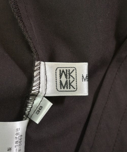 MK MICHEL KLEIN แจ็คเก็ตเบลาส์ อื่น