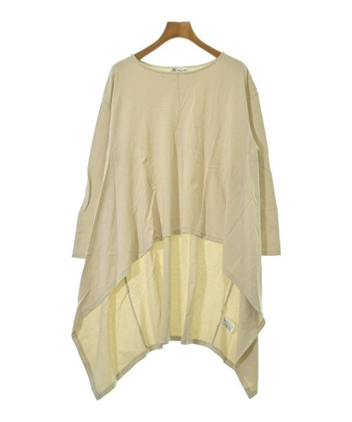 MK MICHEL KLEIN เสื้อยืด/เสื้อท็อปส์