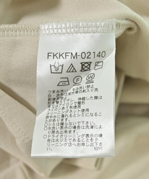 MK MICHEL KLEIN เสื้อยืด/เสื้อท็อปส์