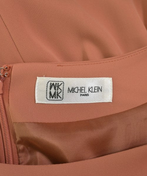 MK MICHEL KLEIN ชุดเดรส