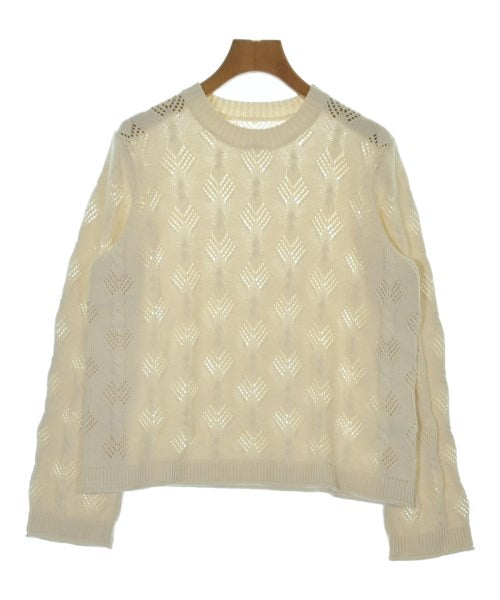 MK MICHEL KLEIN เสื้อกันหนาว