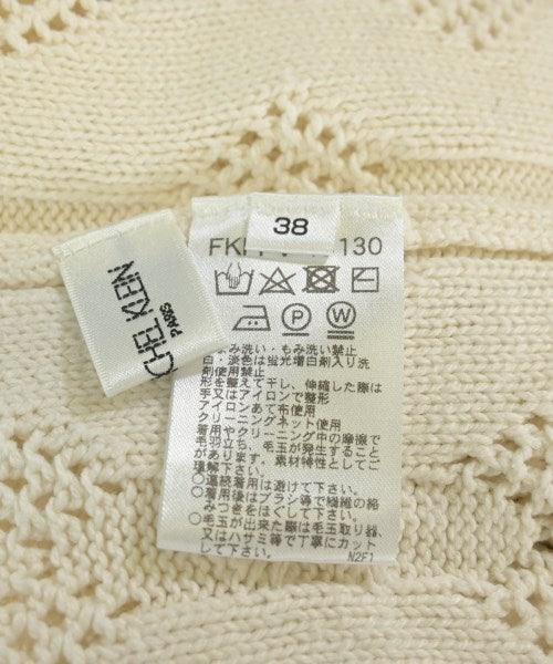 MK MICHEL KLEIN เสื้อกันหนาว