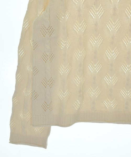 MK MICHEL KLEIN เสื้อกันหนาว