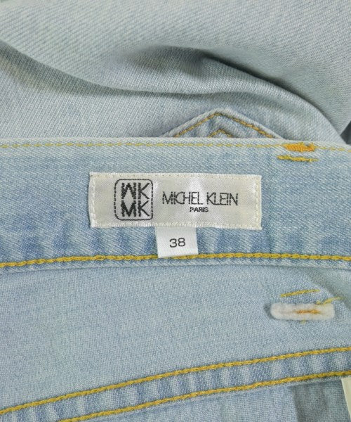 MK MICHEL KLEIN ยีนส์