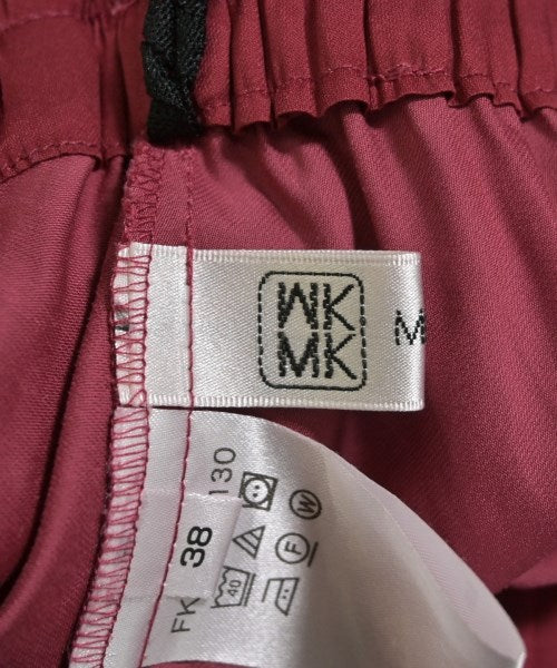 MK MICHEL KLEIN กางเกง อื่น
