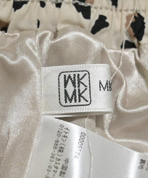 MK MICHEL KLEIN กระโปรงยาว/แม็กซี่ยาว