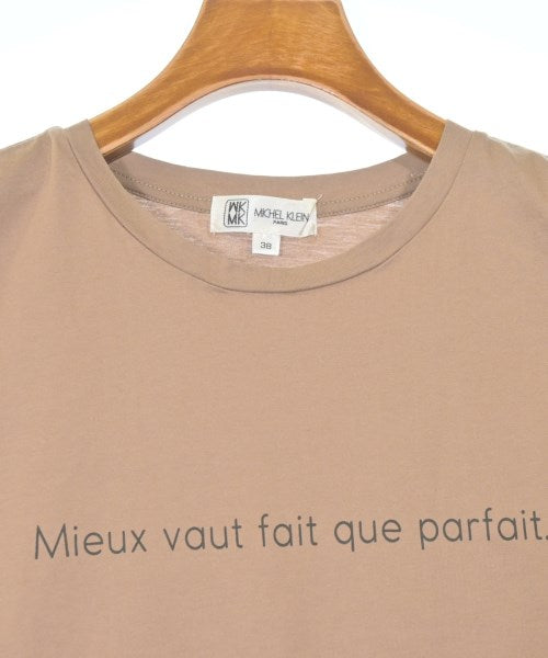 MK MICHEL KLEIN แขนกุด