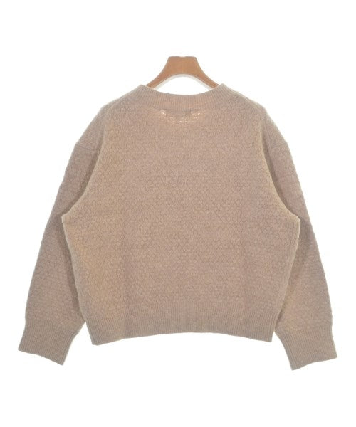 MK MICHEL KLEIN เสื้อกันหนาว