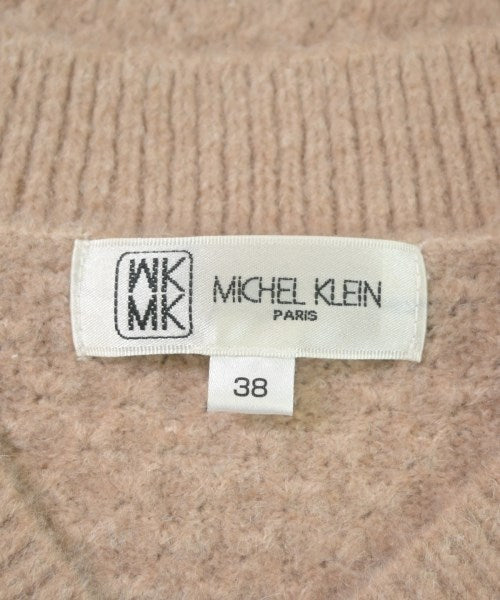 MK MICHEL KLEIN เสื้อกันหนาว