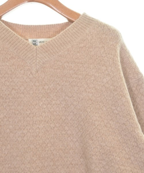 MK MICHEL KLEIN เสื้อกันหนาว