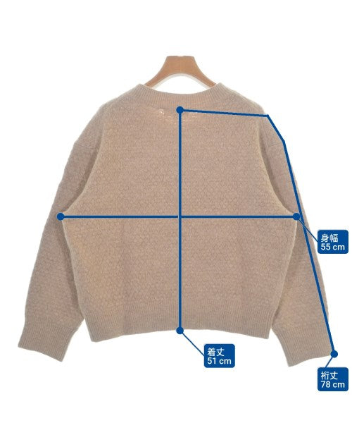 MK MICHEL KLEIN เสื้อกันหนาว