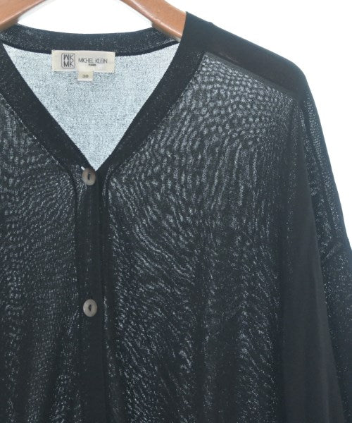 MK MICHEL KLEIN เสื้อคาร์ดิแกน