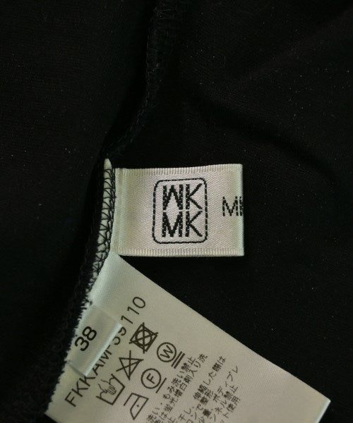 MK MICHEL KLEIN เสื้อยืด/เสื้อท็อปส์