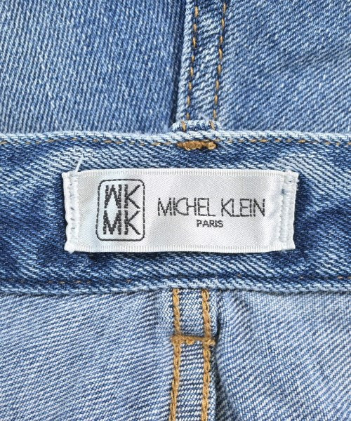 MK MICHEL KLEIN ยีนส์