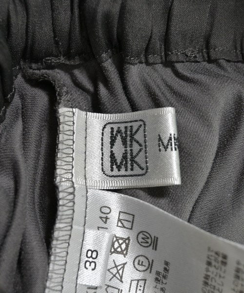 MK MICHEL KLEIN กางเกง อื่น